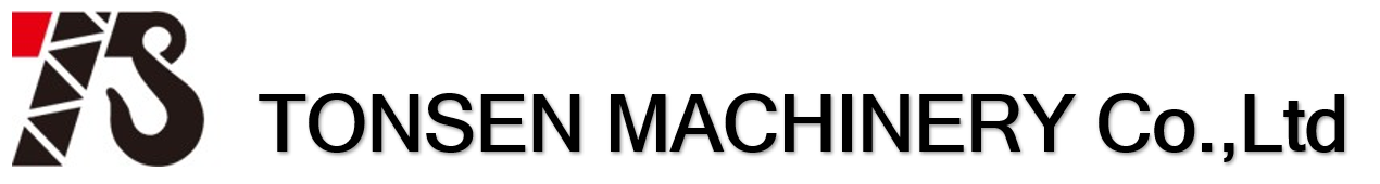 TONSEN MACHINERY Co.,Ltd